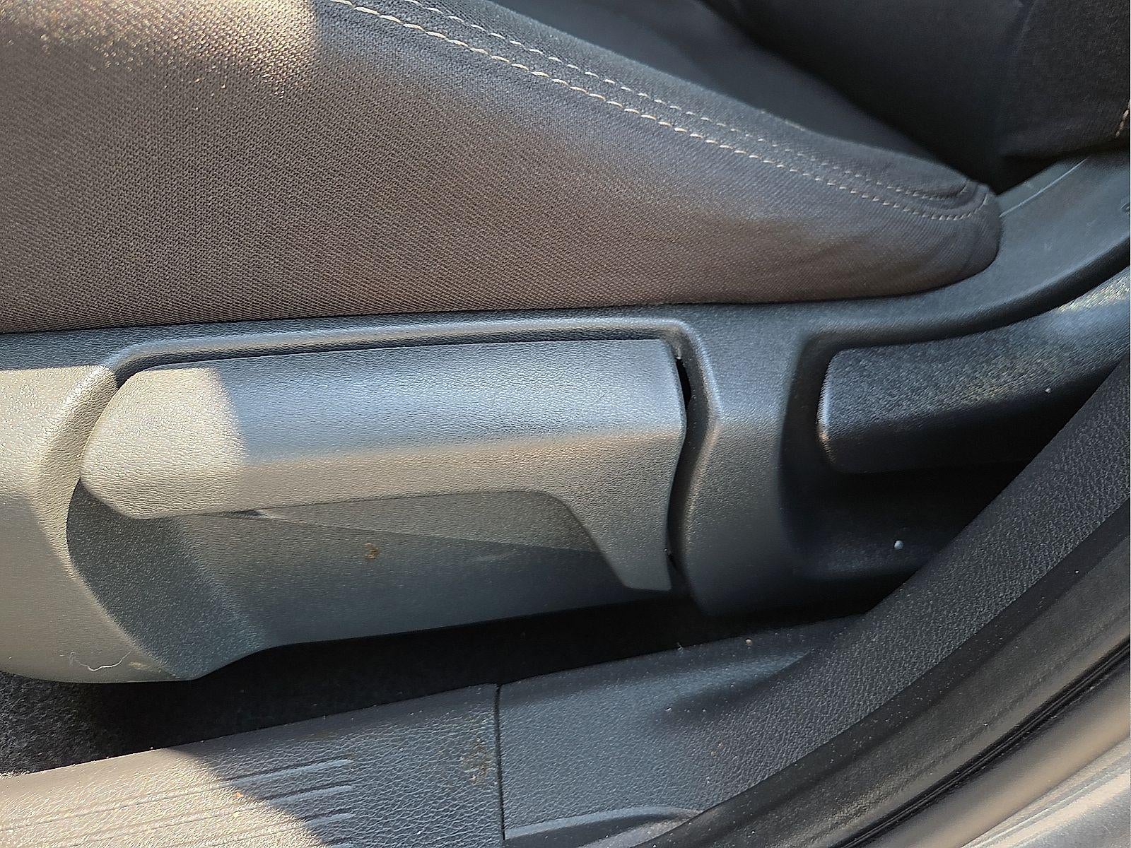 2023 Nissan Rogue S FWD