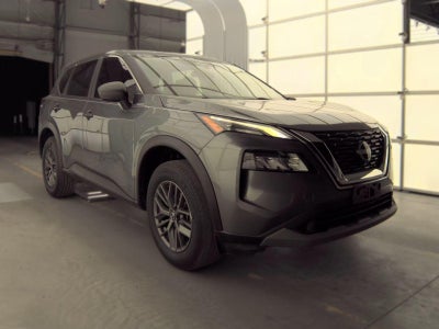 2023 Nissan Rogue S FWD