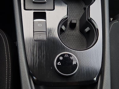 2024 Nissan Rogue S Intelligent AWD