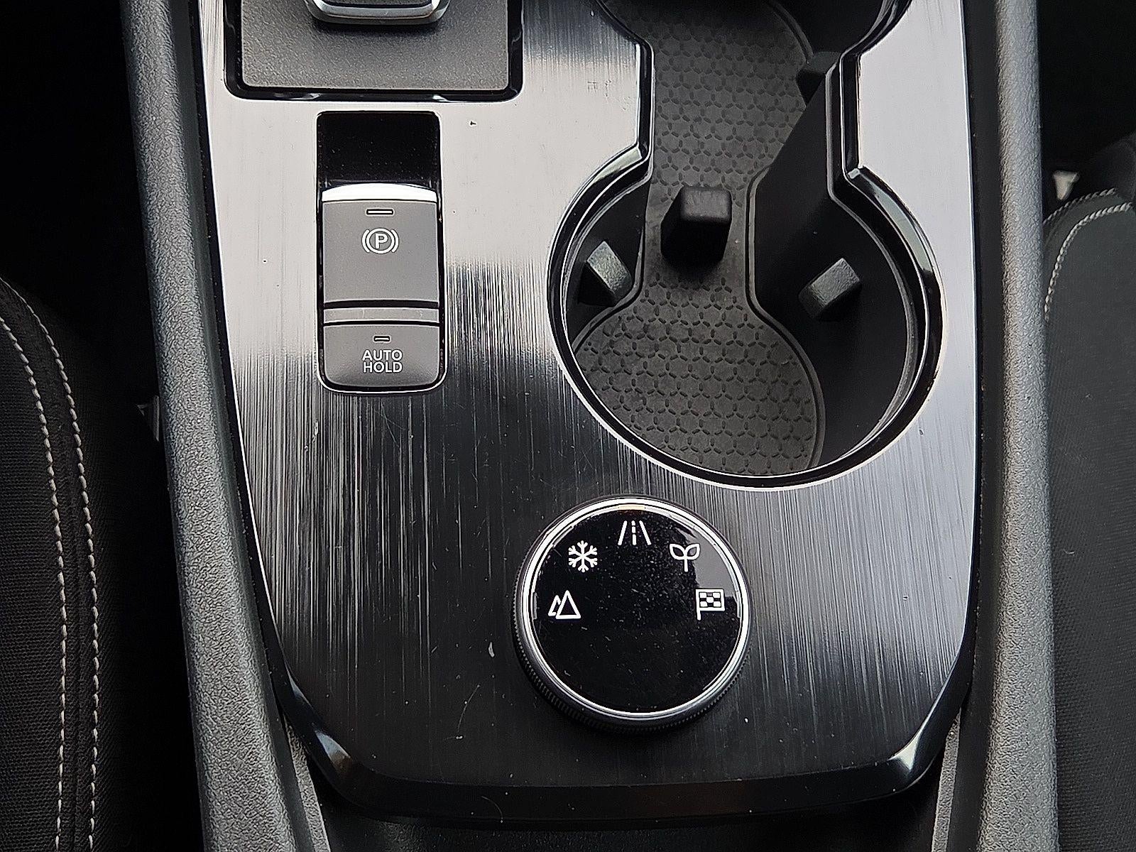 2024 Nissan Rogue S Intelligent AWD