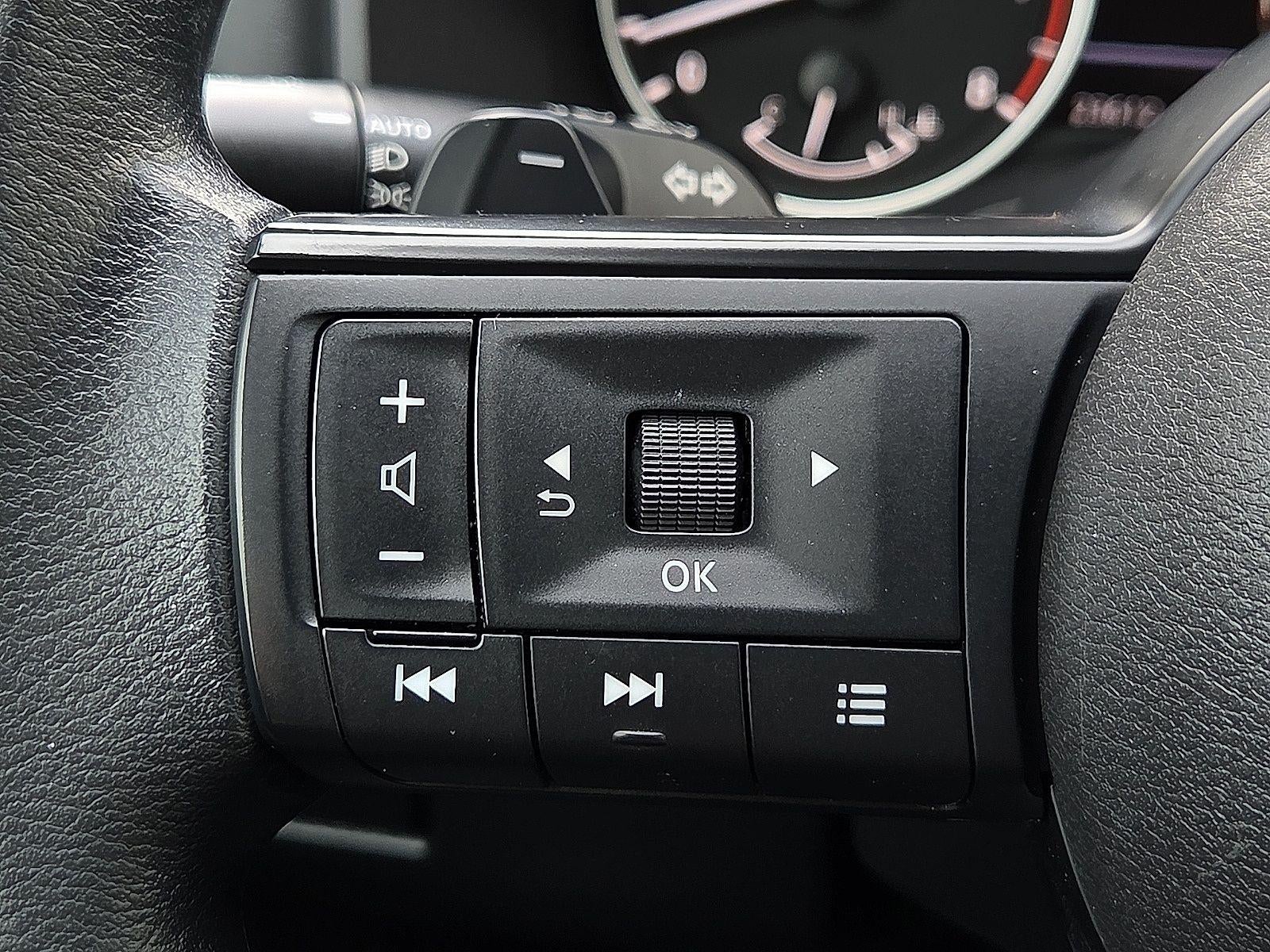 2024 Nissan Rogue S Intelligent AWD
