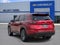2024 Nissan Rogue S Intelligent AWD