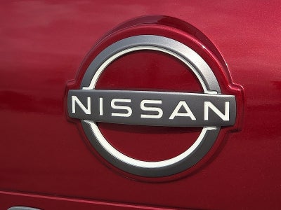 2024 Nissan Rogue S Intelligent AWD