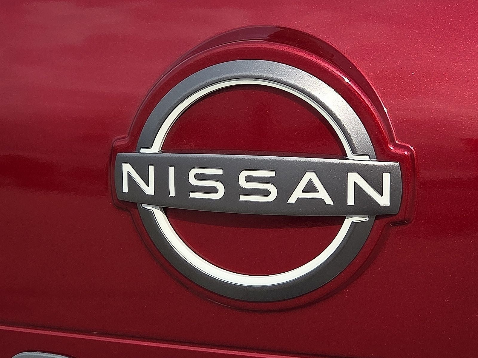 2024 Nissan Rogue S Intelligent AWD