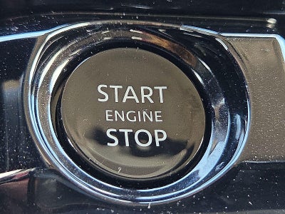 2025 Nissan Pathfinder SV FWD