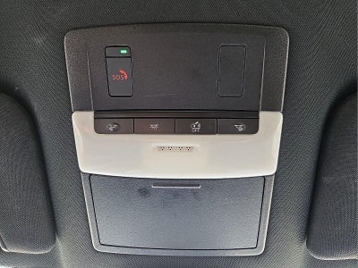 2023 Nissan Pathfinder Rock Creek 4WD