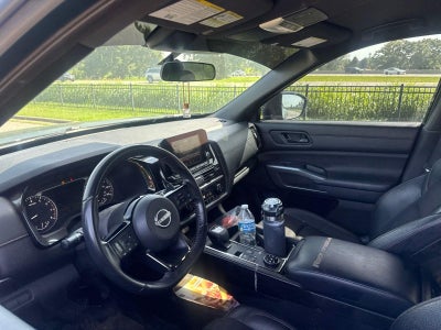 2023 Nissan Pathfinder Rock Creek 4WD
