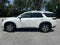 2024 Nissan Pathfinder SL 4WD