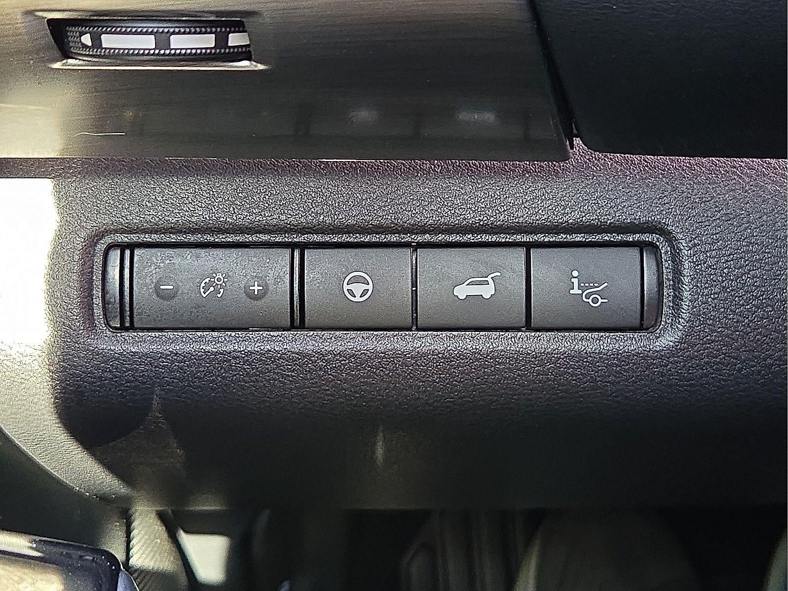 2024 Nissan Pathfinder Platinum FWD