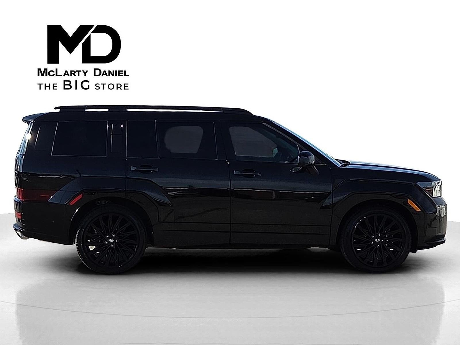 2024 Hyundai Santa Fe Calligraphy