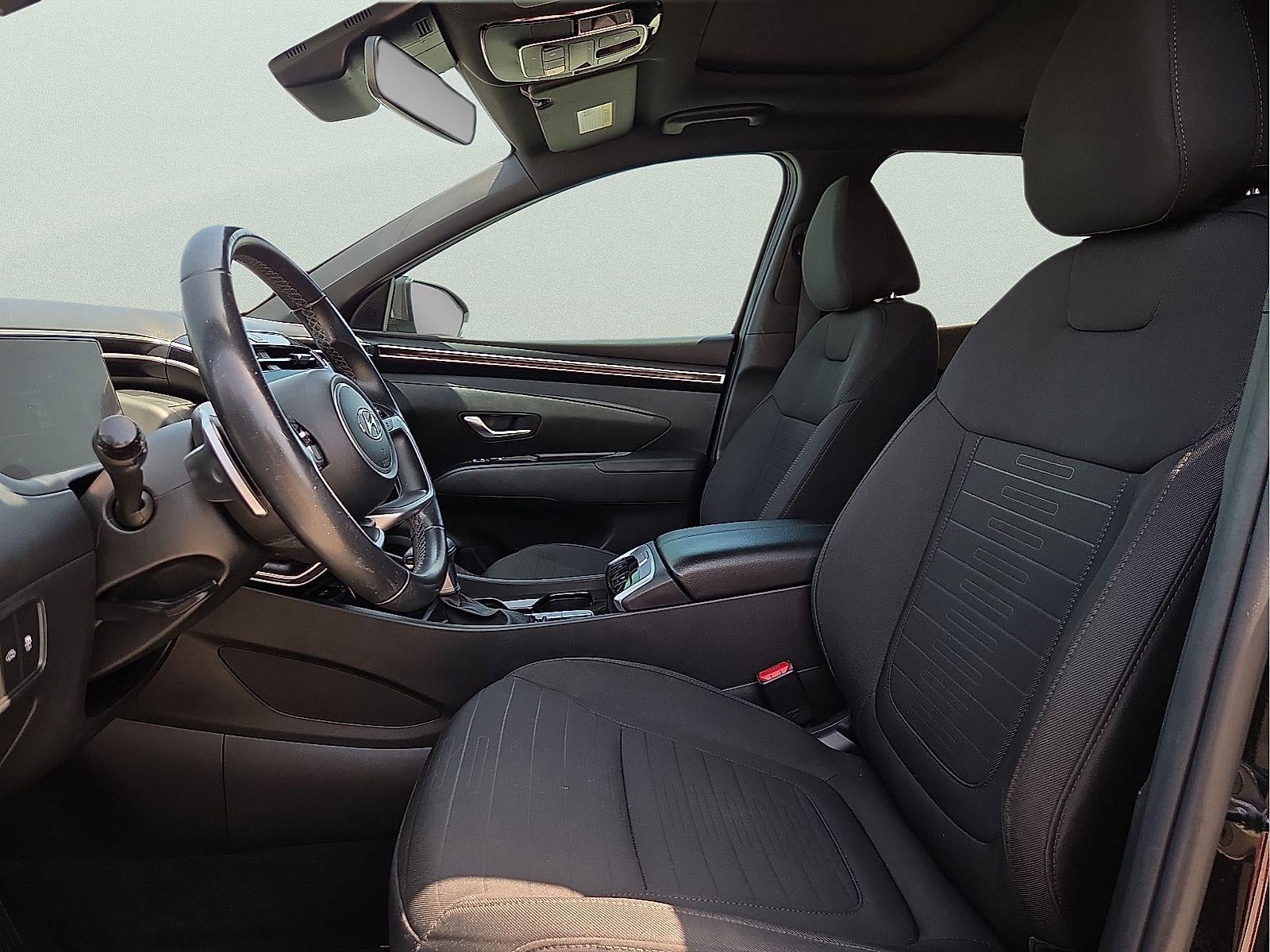 2023 Hyundai Santa Cruz SEL Premium