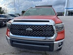 2018 Toyota Tundra SR5 5.7L V8