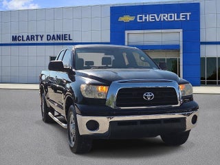 2009 Toyota Tundra SR5