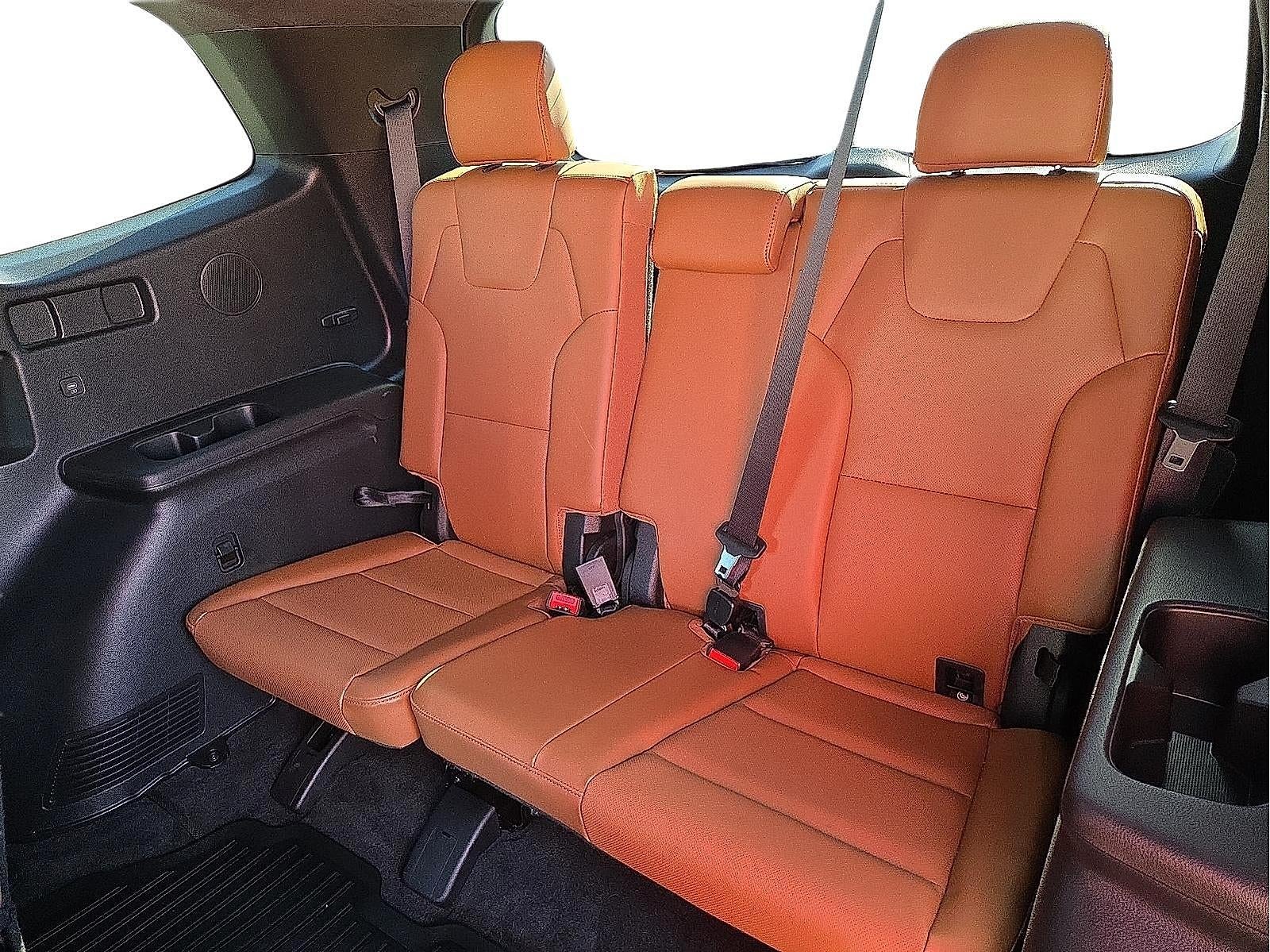 2025 Kia Telluride SX Prestige X-Pro