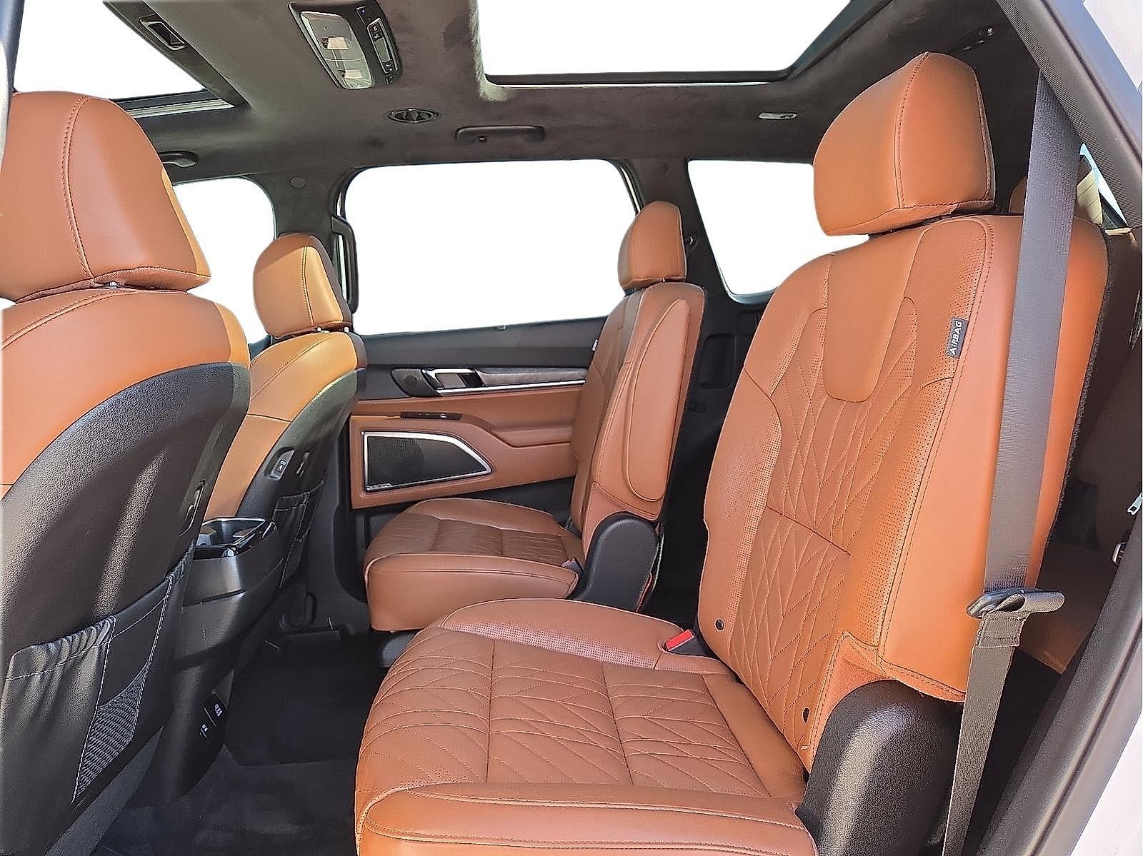 2025 Kia Telluride SX Prestige X-Pro