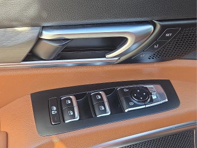 2025 Kia Telluride SX Prestige X-Pro