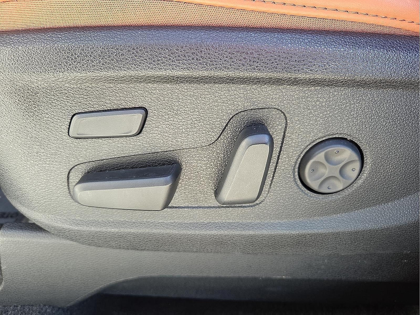 2025 Kia Telluride SX Prestige X-Pro