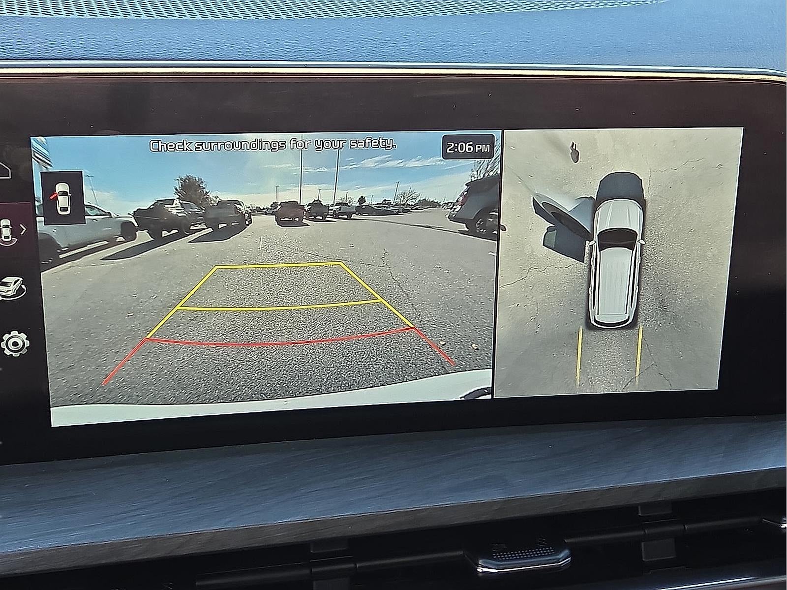 2025 Kia Telluride SX Prestige X-Pro