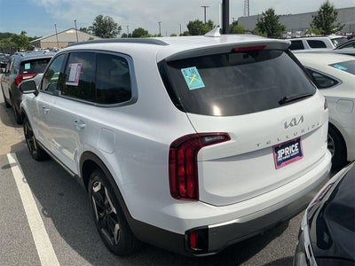 2023 Kia Telluride S