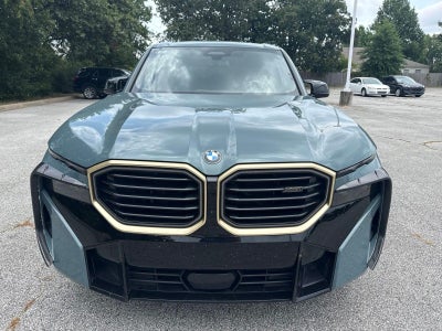 2023 BMW XM Base