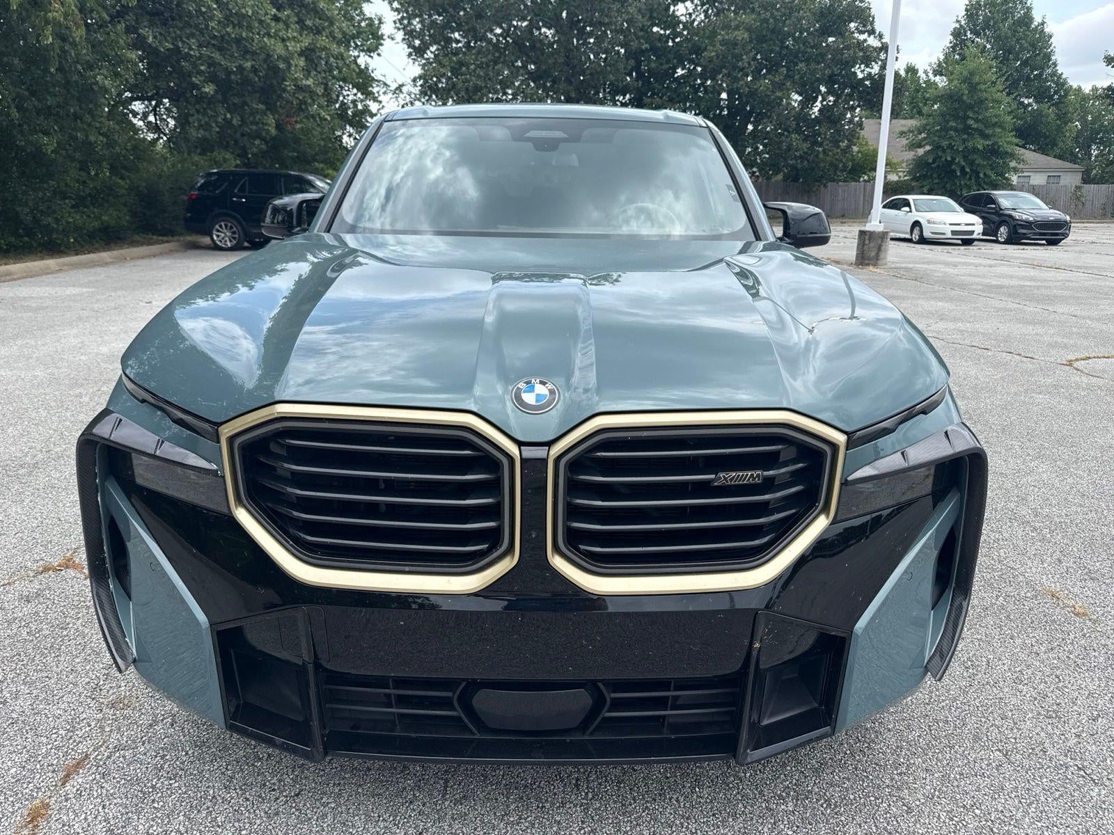 2023 BMW XM Base