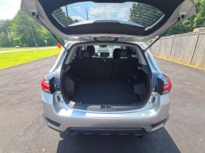 2025 Mitsubishi Outlander Sport S