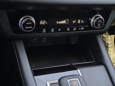 2024 Mitsubishi Outlander ES 2.5 2WD