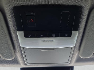 2024 Mitsubishi Outlander ES 2.5 2WD