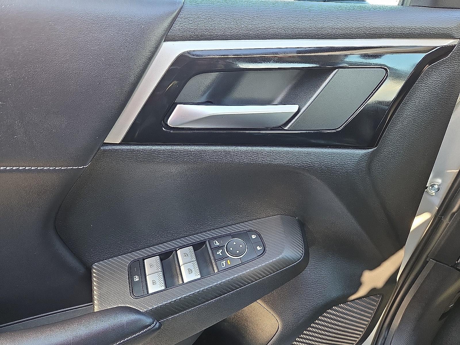 2024 Mitsubishi Outlander SE 2.5 2WD