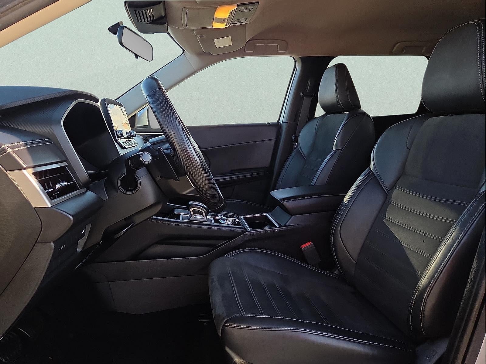 2024 Mitsubishi Outlander SE 2.5 2WD