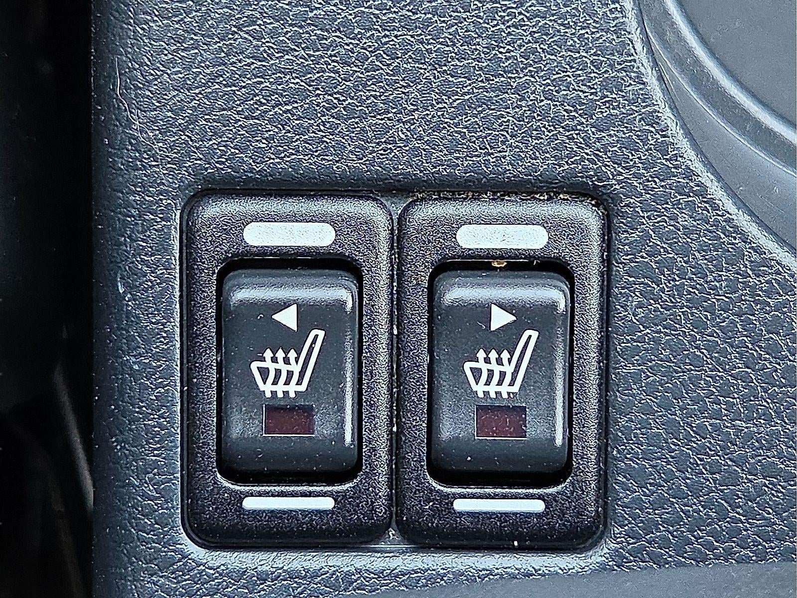 2019 Subaru WRX Premium