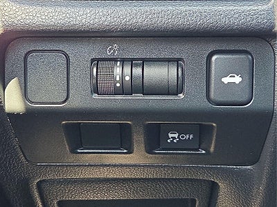 2019 Subaru WRX Premium
