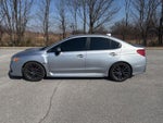 2018 Subaru WRX Premium