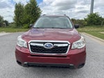 2016 Subaru Forester 2.5i