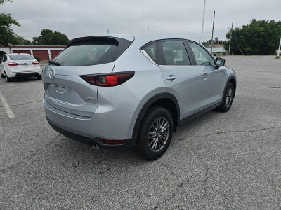 2018 Mazda Mazda CX-5 Sport