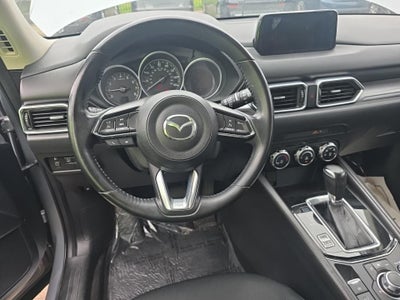 2018 Mazda Mazda CX-5 Sport