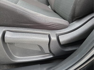 2020 Nissan Rogue Sport S FWD Xtronic CVT