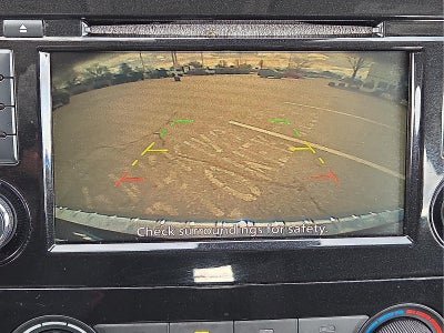 2020 Nissan Rogue Sport S FWD Xtronic CVT