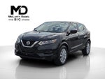 2020 Nissan Rogue Sport S FWD Xtronic CVT