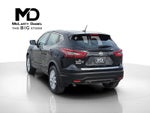 2020 Nissan Rogue Sport S FWD Xtronic CVT