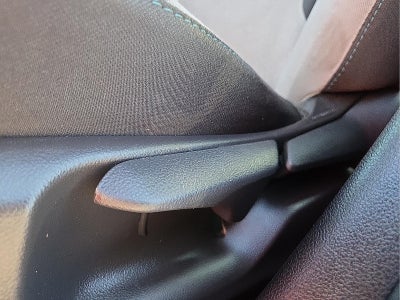 2022 Toyota Prius L Eco