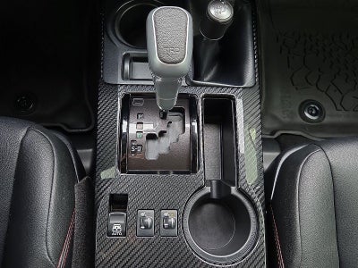 2023 Toyota 4Runner TRD Pro