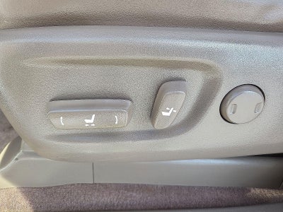 2017 Lexus GX 460 GX 460