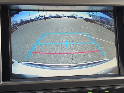 2017 Lexus GX 460 GX 460