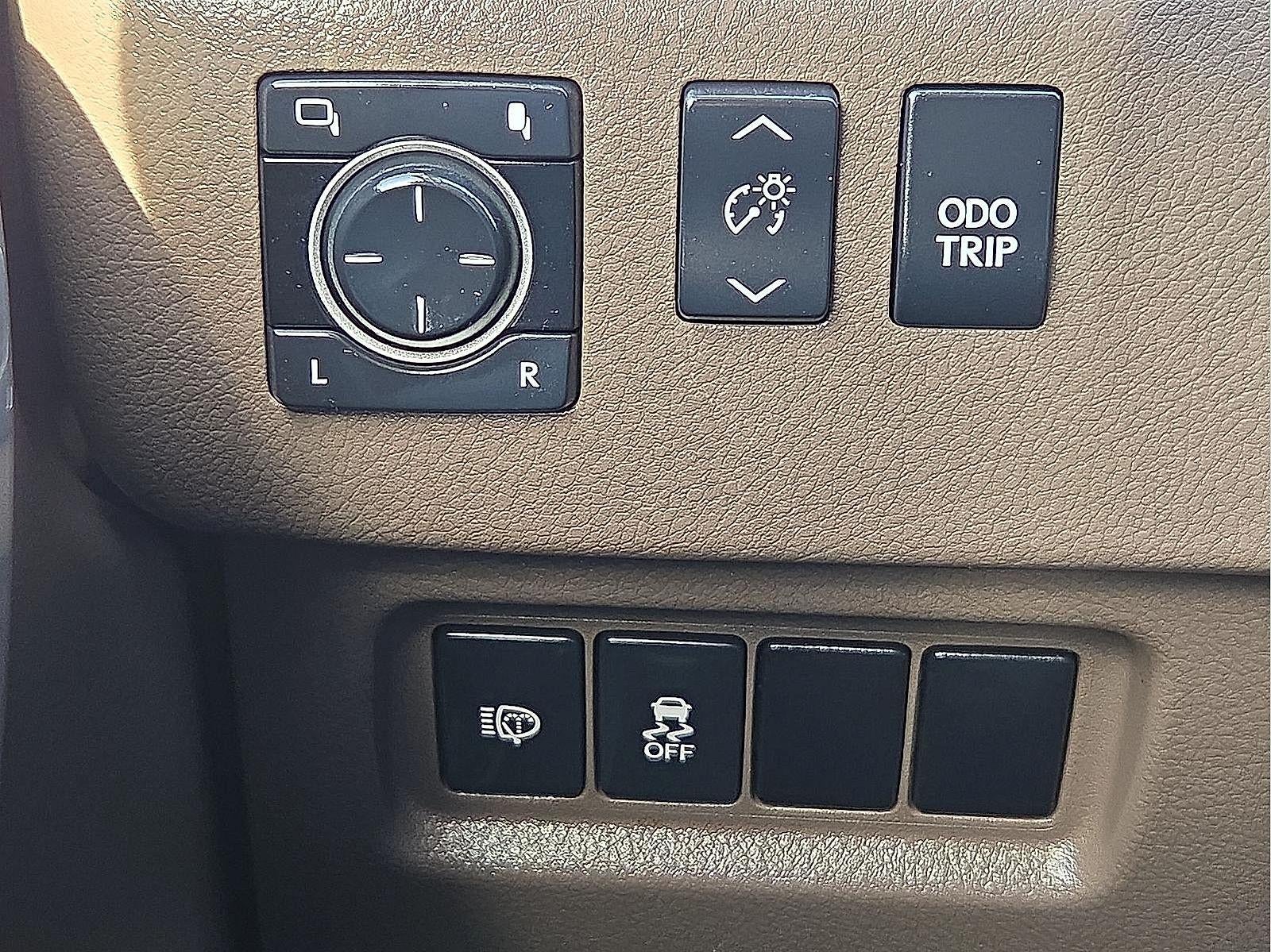 2017 Lexus GX 460 GX 460