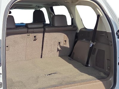 2017 Lexus GX 460 GX 460