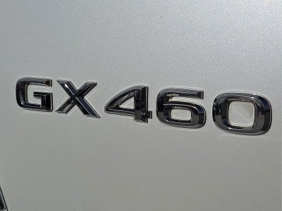 2017 Lexus GX 460 GX 460