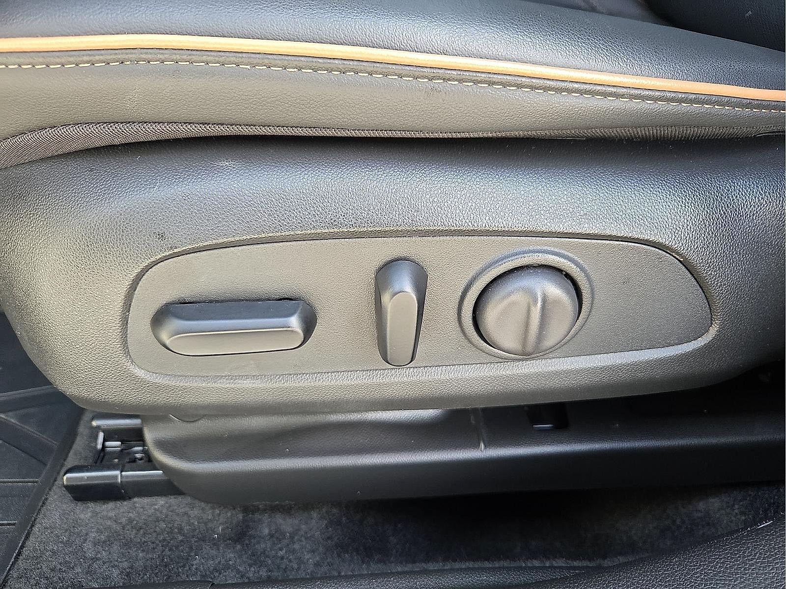 2024 Buick Envista Avenir