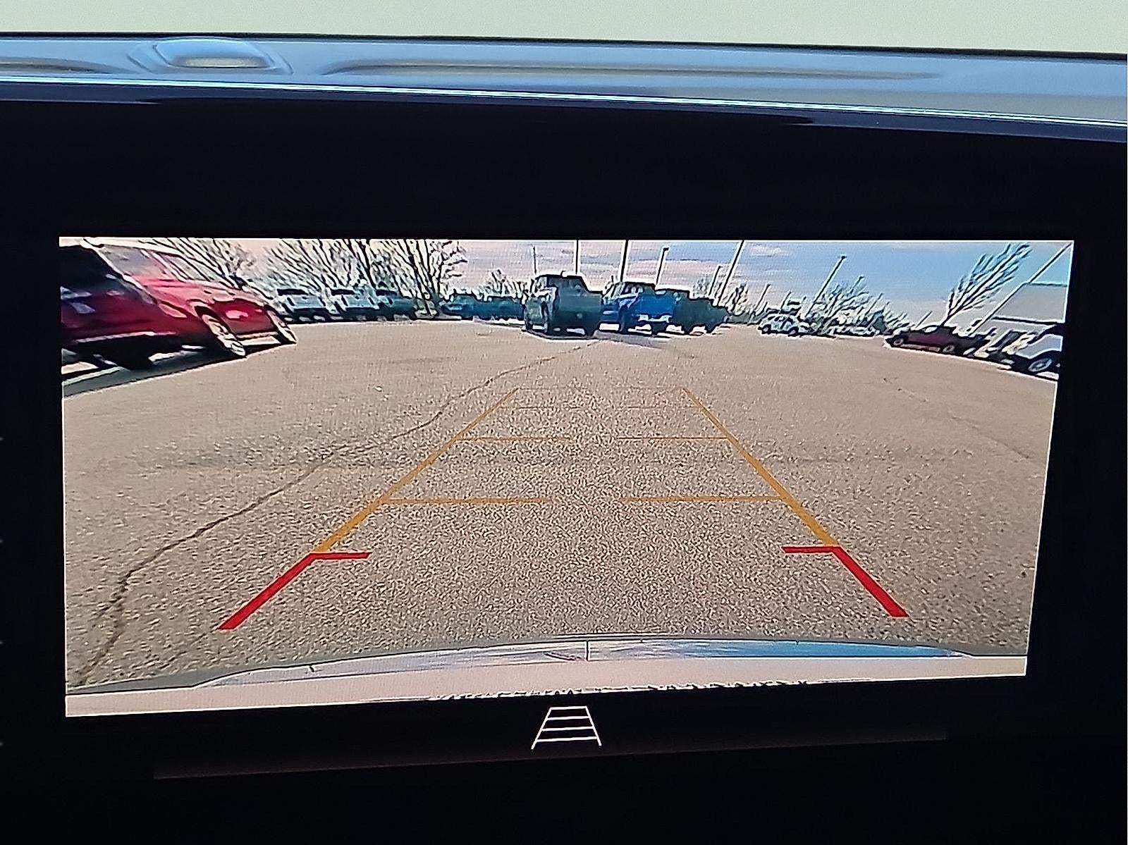 2024 Buick Envista Avenir