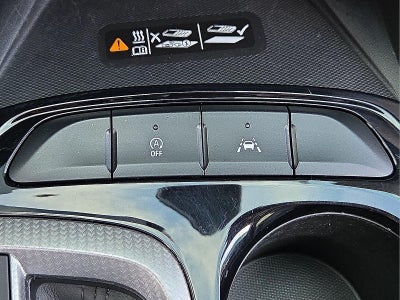 2024 Buick Envista Avenir